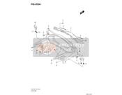 9215319K00, Serrure, Suzuki, 0